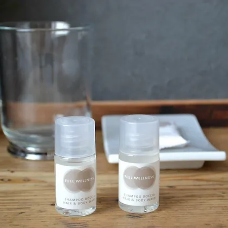 Parcosantateresa Loc-02279 3* Werona