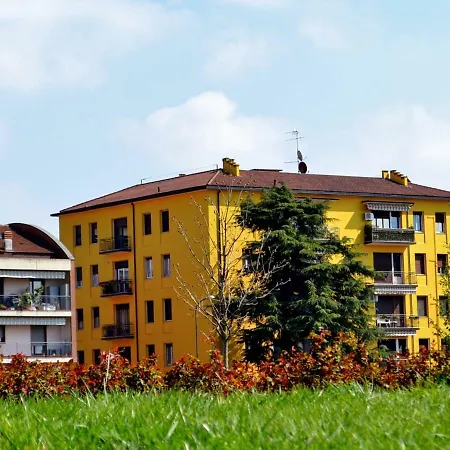 Parcosantateresa Loc-02279 Pensjonat