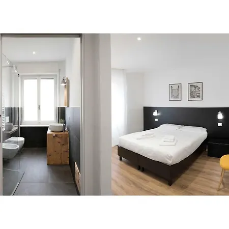 Parcosantateresa Loc-02279 Gæstehus Verona