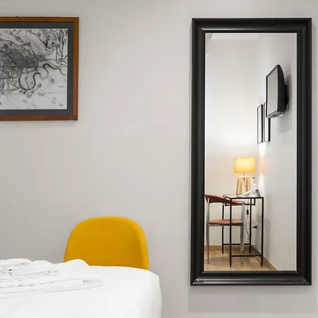 Gæstehus Parcosantateresa Loc-02279