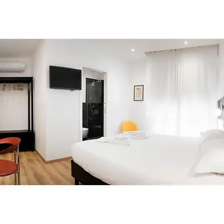 Parcosantateresa Loc-02279 Gæstehus Verona