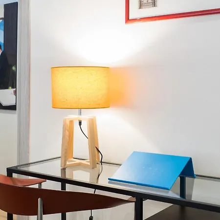 Parcosantateresa Loc-02279 Pensjonat