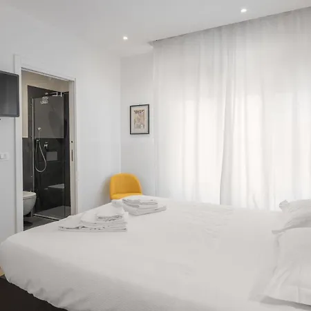 Parcosantateresa Loc-02279 Pensjonat