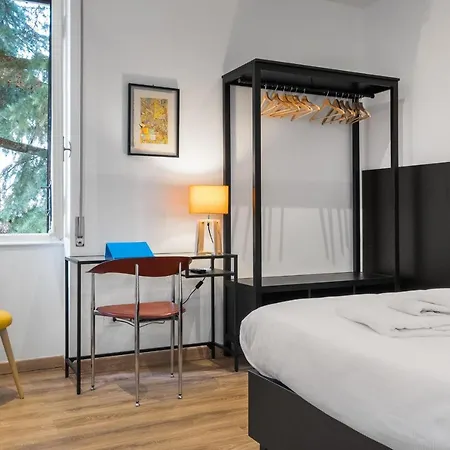 Parcosantateresa Loc-02279 3* Werona