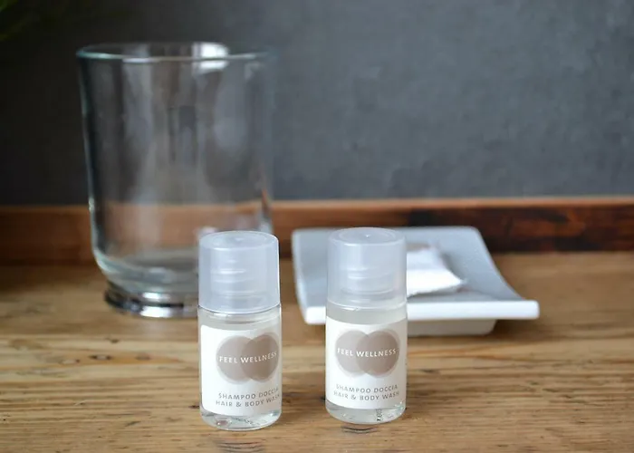 Parcosantateresa Loc-02279 3* Werona