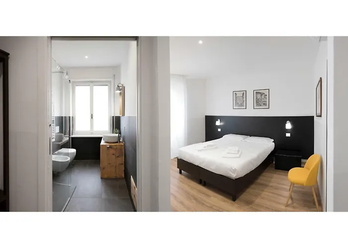 Parcosantateresa Loc-02279 Pensjonat Werona