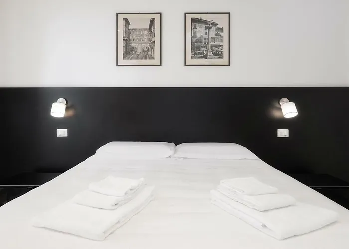 Parcosantateresa Loc-02279 Pensjonat Werona