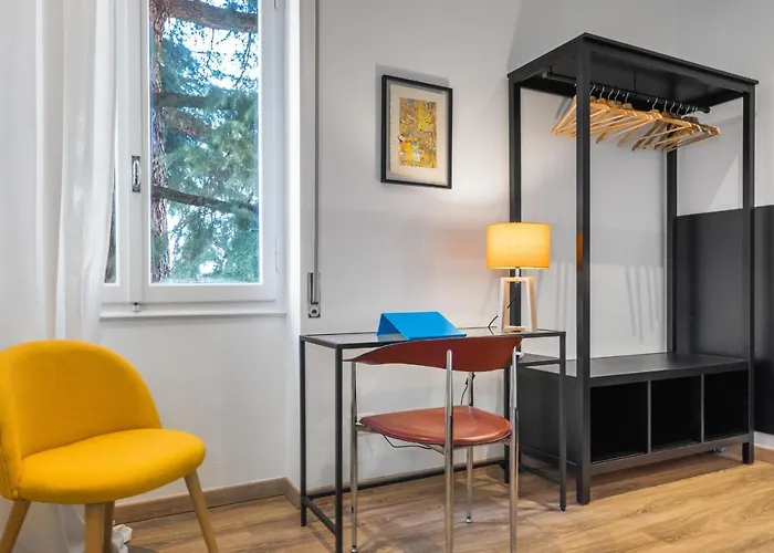 Parcosantateresa Loc-02279 Pensjonat Werona