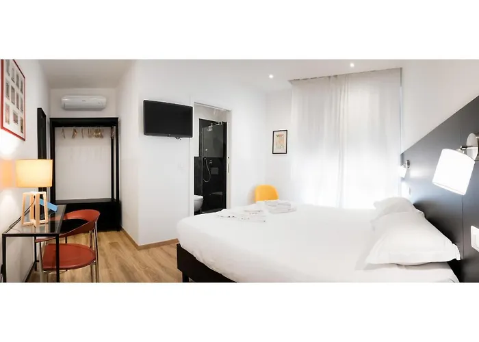 Parcosantateresa Loc-02279 Pensjonat Werona