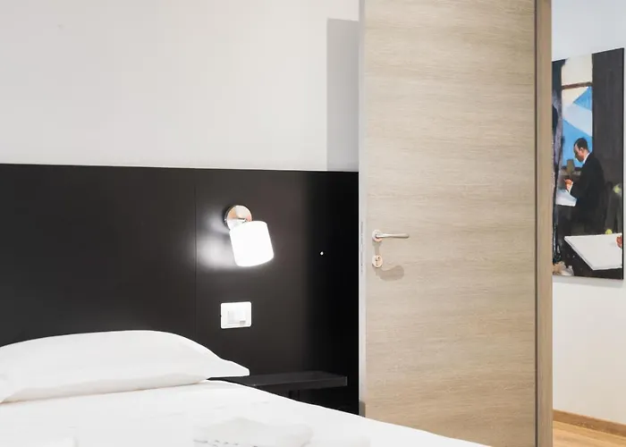 Parcosantateresa Loc-02279 Pensjonat Werona