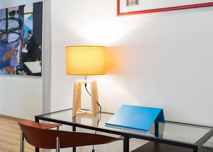 Parcosantateresa Loc-02279 Pensjonat