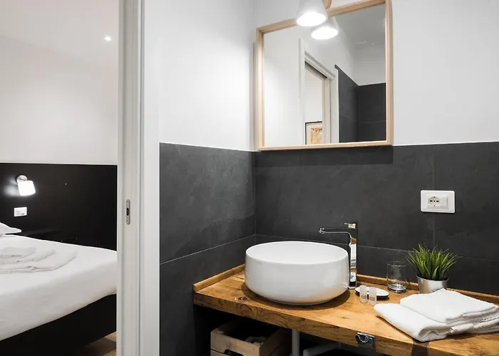 Parcosantateresa Loc-02279 3* Werona