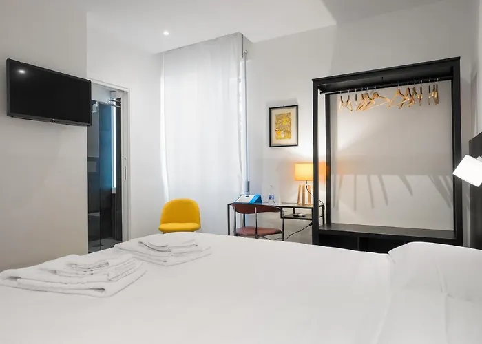 Parcosantateresa Loc-02279 Pensjonat