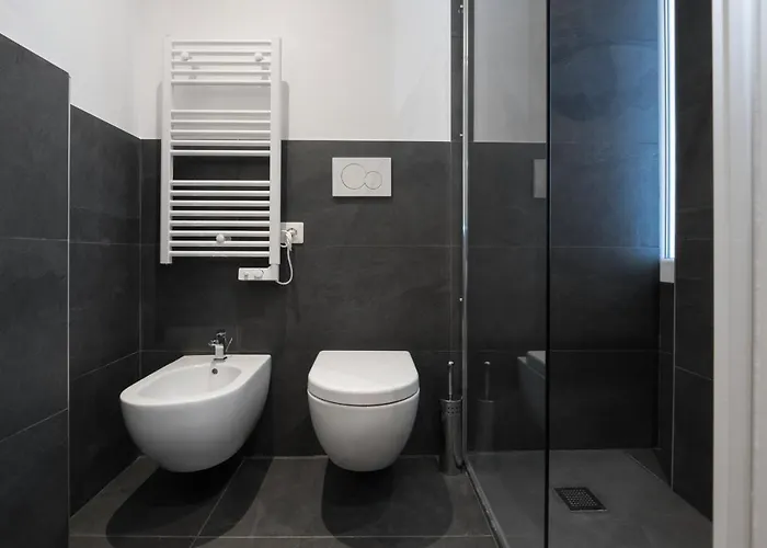 Parcosantateresa Loc-02279 3* Werona