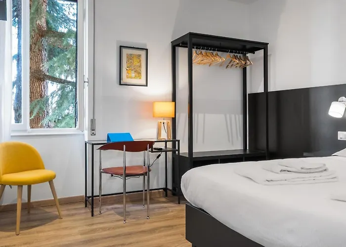 Parcosantateresa Loc-02279 3* Werona