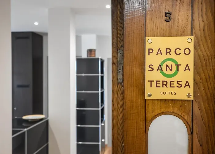 Parcosantateresa Loc-02279 3* Werona