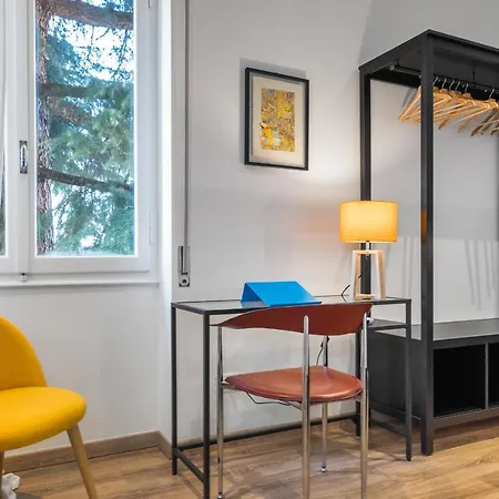 Parcosantateresa Loc-02279 Gasthof Verona