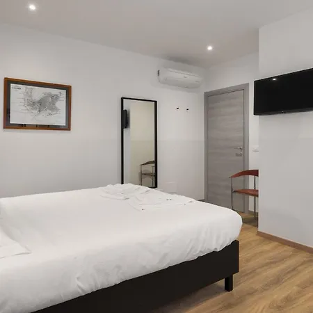 Pensionat Parcosantateresa Loc-02279 Verona