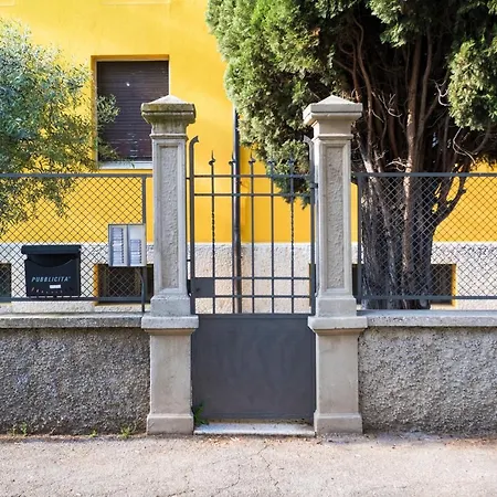 Parcosantateresa Loc-02279 Pensionat Verona