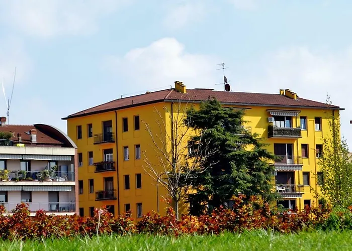 Parcosantateresa Loc-02279 Gasthof